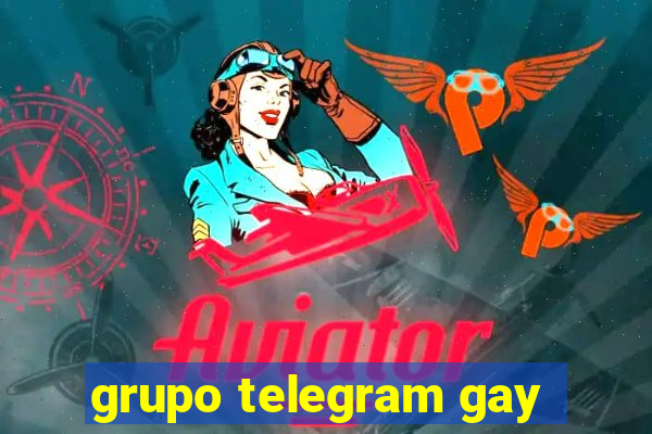 grupo telegram gay